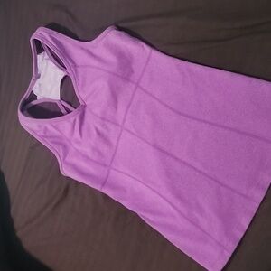 Athleta workout top yoga